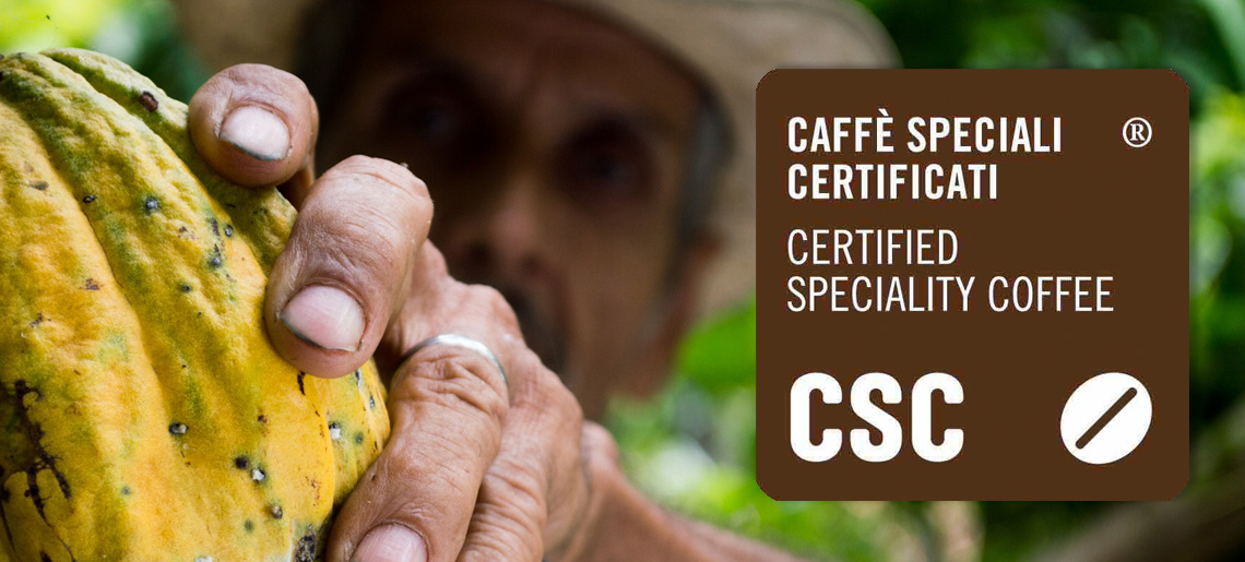 AMKA e CSC – Caffè Speciali Certificati – insieme per la  sovranità alimentare del Petén.