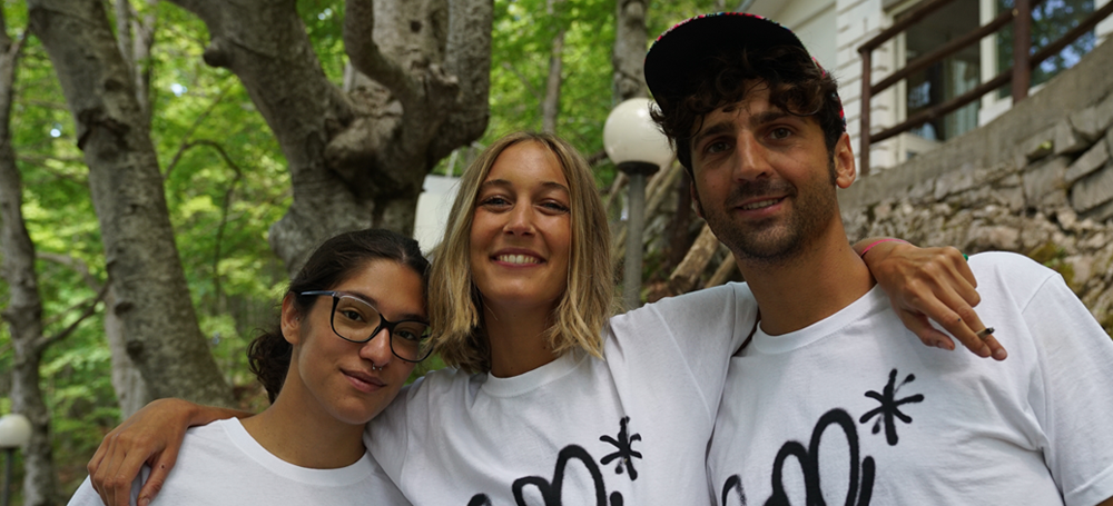 AMKA al Festival delle Cose Belle