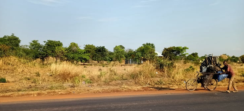 Il sogno di Ghilè