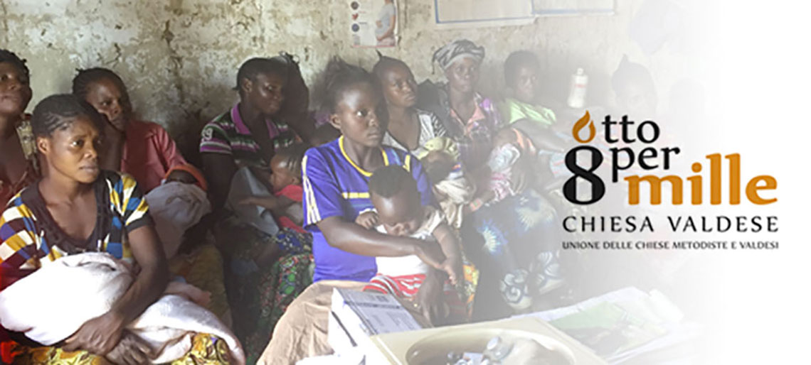 I risultati del progetto di lotta alla trasmissione materno – infantile dell’ HIV/AIDS