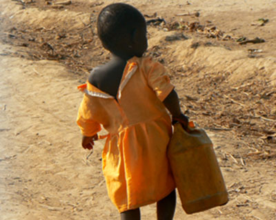 ACQUAFRICA  effervescente solidale