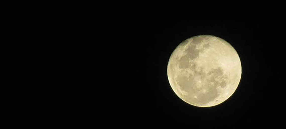Kanyaka: Une Nuit a la belle Etoile