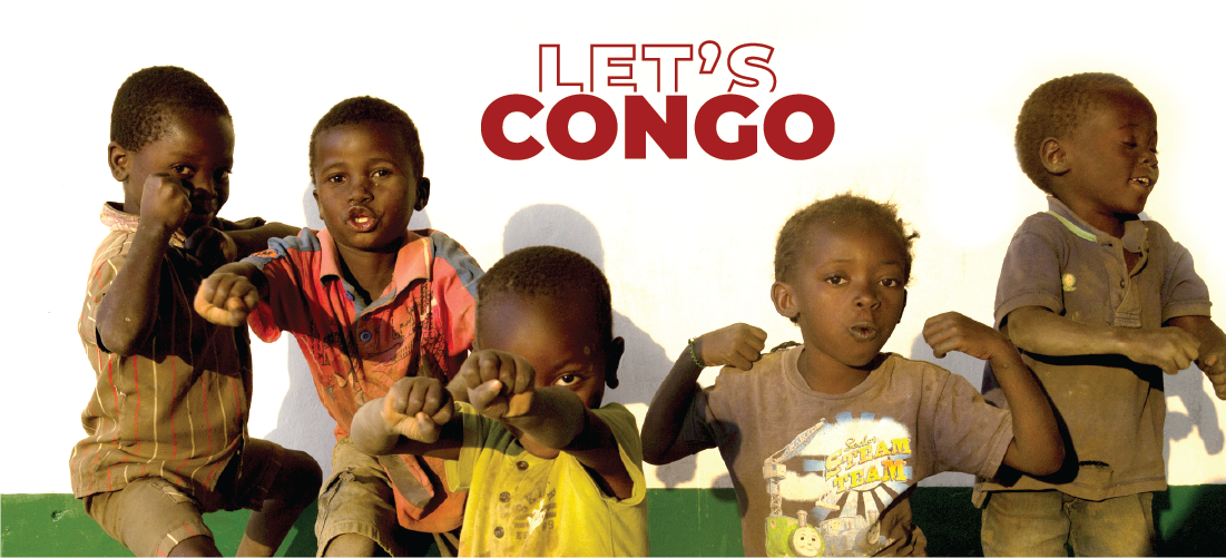 Let’s Congo: al via la nuova campagna di AMKA