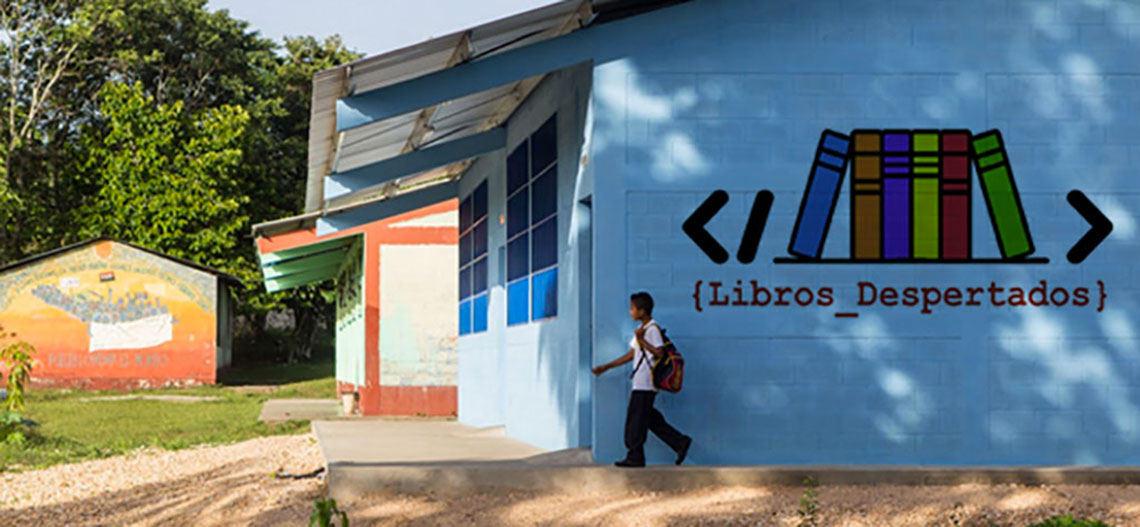 Libros Despertados