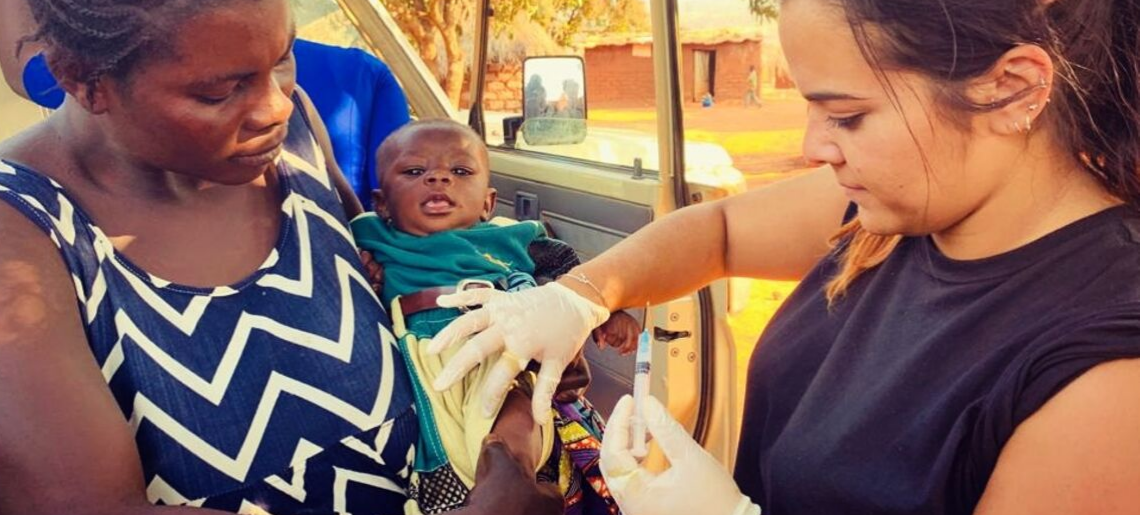 La mia Africa: quando la terra rossa mi è entrata nelle vene