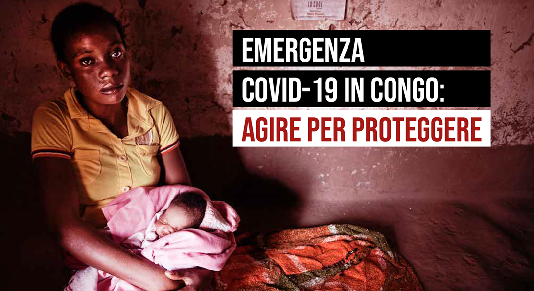 Covid in Congo