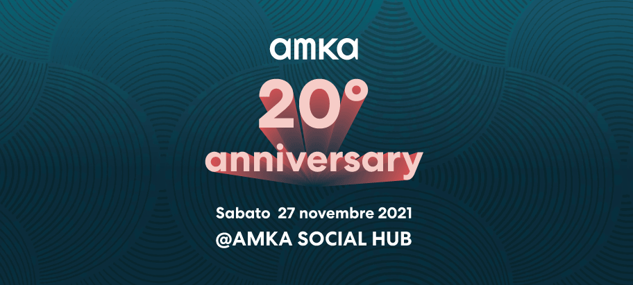 Happy Birthday AMKA
