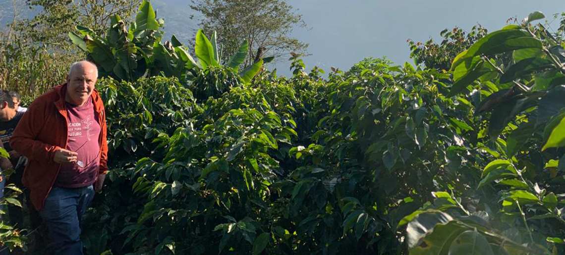 CSC e AMKA: un anno di cooperazione per il Guatemala