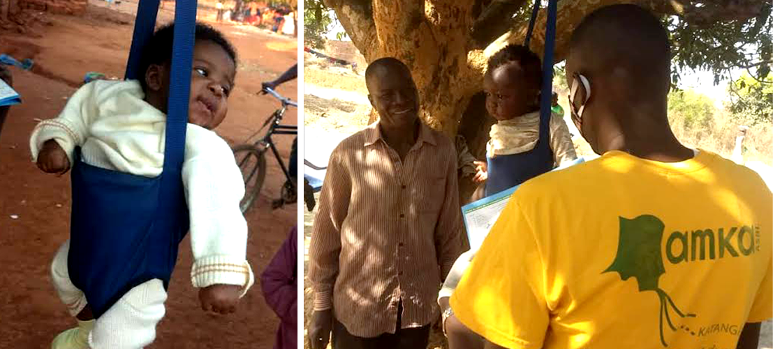 GLI EFFETTI DELLA PANDEMIA IN CONGO: SALGONO I LIVELLI DI MALNUTRIZIONE ACUTA E GRAVE