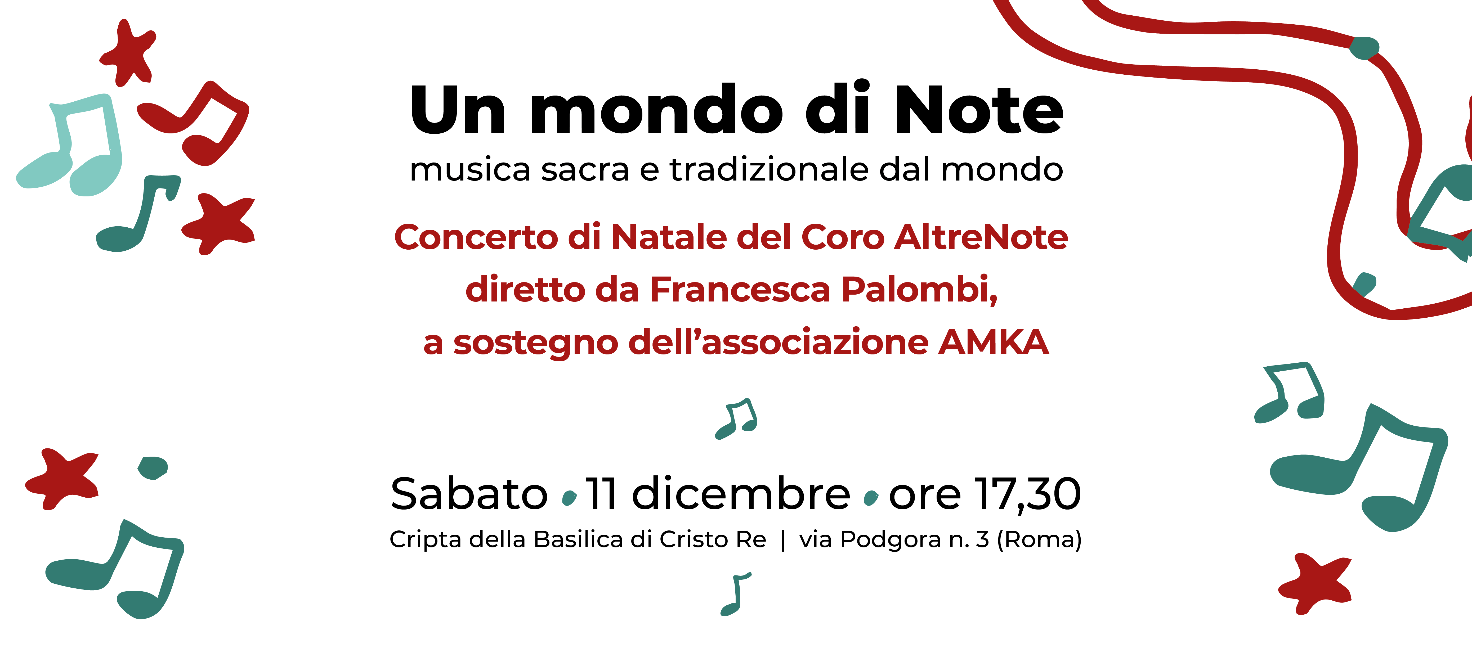 Concerto di Natale