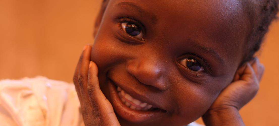 “In gamba ragazzi”: il nuovo progetto rivolto all’infanzia in Congo che coinvolge l’organizzazione AMKA Katanga.
