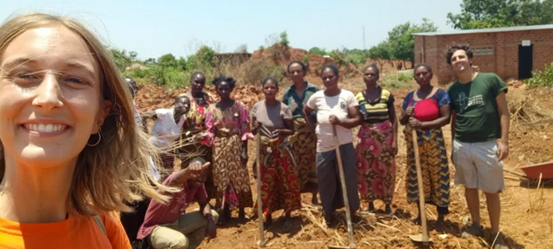 Rilancio delle attività produttive in Congo