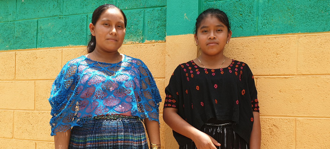 In Guatemala la povertà è donna