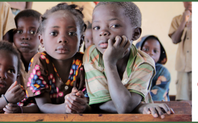ECPAT e AMKA insieme per la tutela dell’infanzia in Congo
