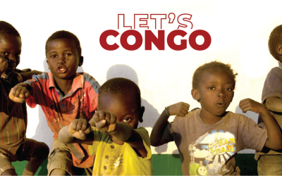 Let’s Congo, un anno dopo