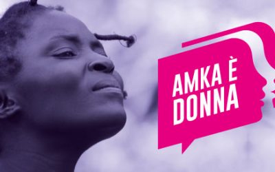 AMKA è Donna: uguaglianza e diritti