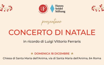 Concerto di Natale