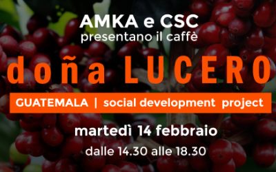 Il riscatto delle donne grazie al caffè