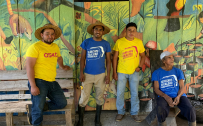 Con la Chiesa Valdese per i diritti delle popolazioni indigene del Guatemala