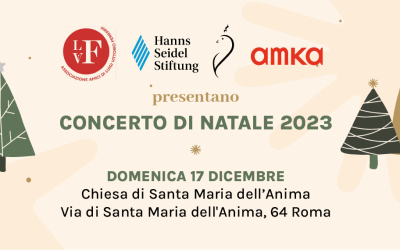 Concerto di Natale 2023