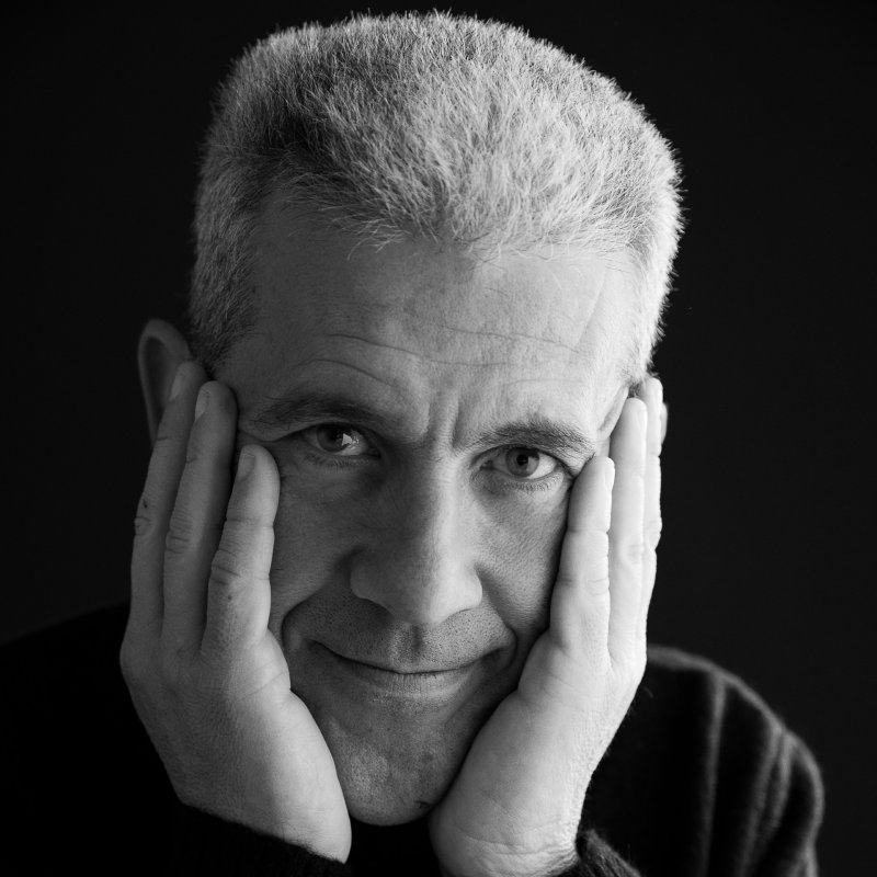 Cesare Balsamini testimonianza