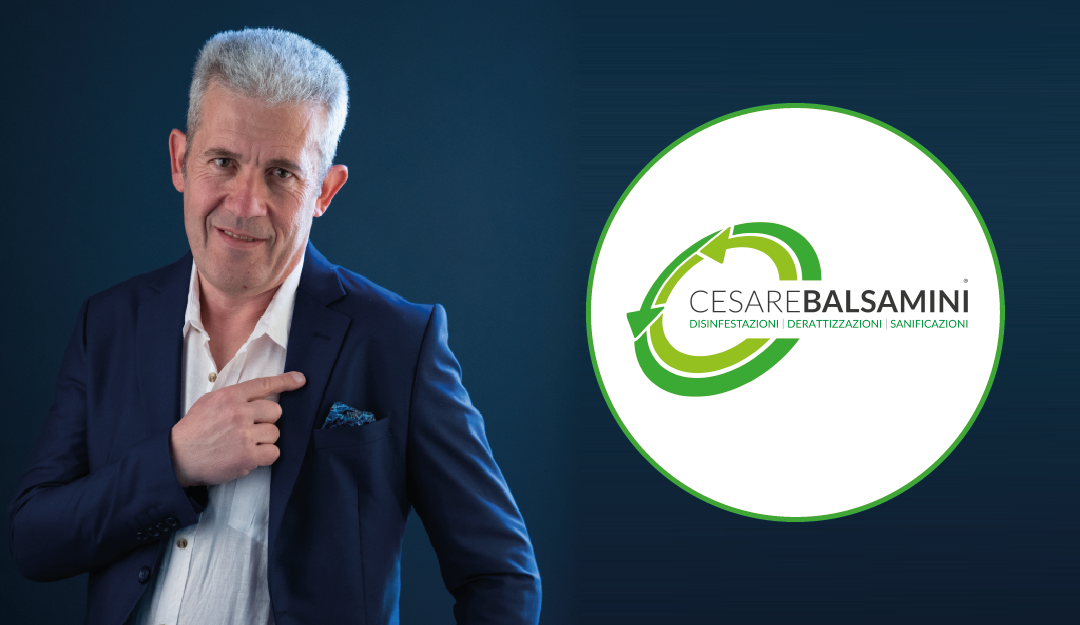 Aziende solidali: intervista a Cesare Balsamini