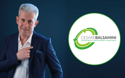Aziende solidali: intervista a Cesare Balsamini