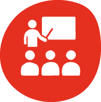 formazione icon