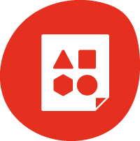 istruzione primaria icon