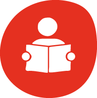 istruzione secondaria icon