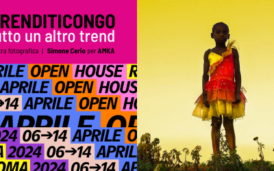 #RENDITICONGO per Open House Roma 2024