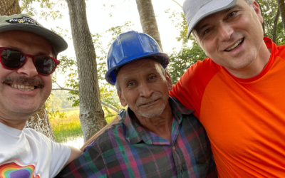 In Guatemala con AMKA: racconto di un viaggio