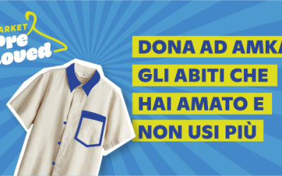 Market Preloved 2024: dai nuova vita al tuo guardaroba