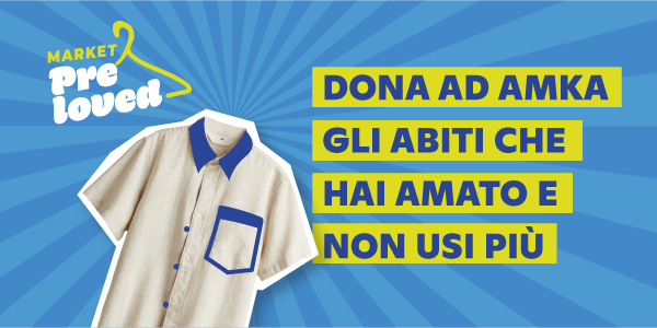 Market Preloved 2024: dai nuova vita al tuo guardaroba