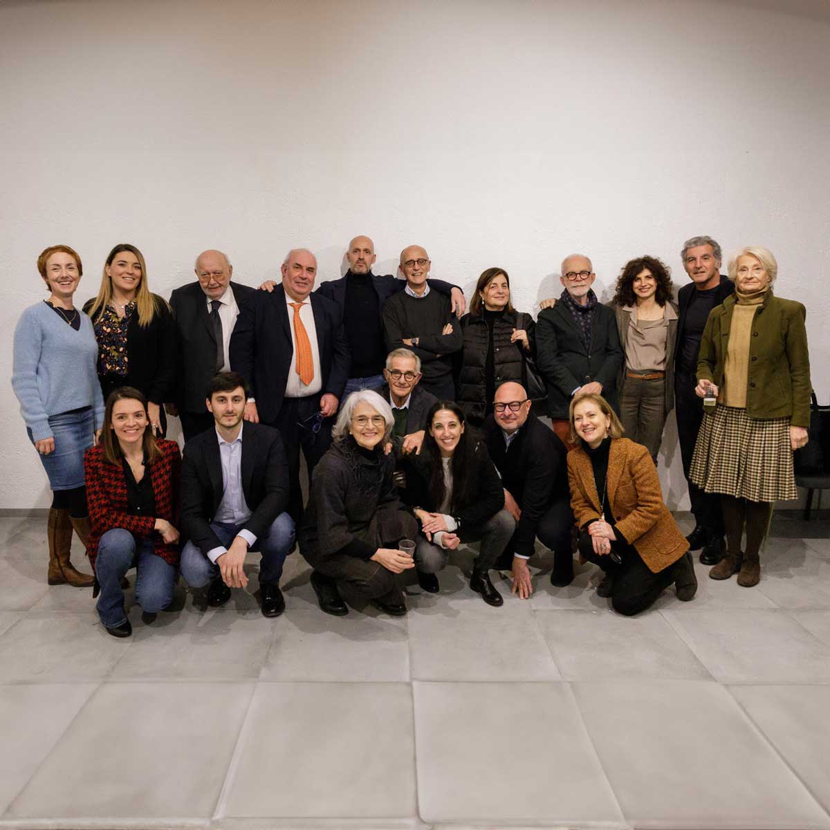 network collaborazioni amka
