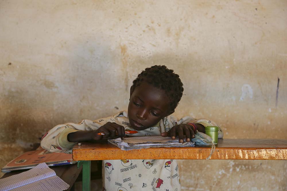 scolarizzazione in congo amka gallery 01