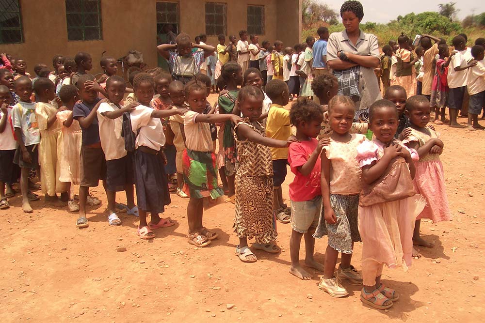 scolarizzazione in congo amka gallery 02