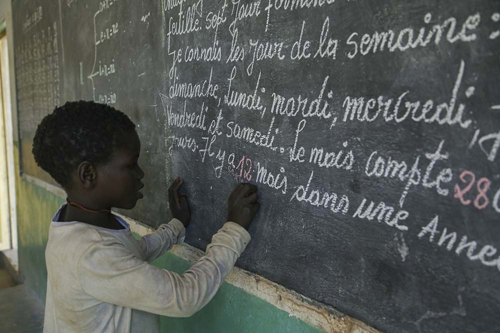 scolarizzazione in congo amka gallery 03