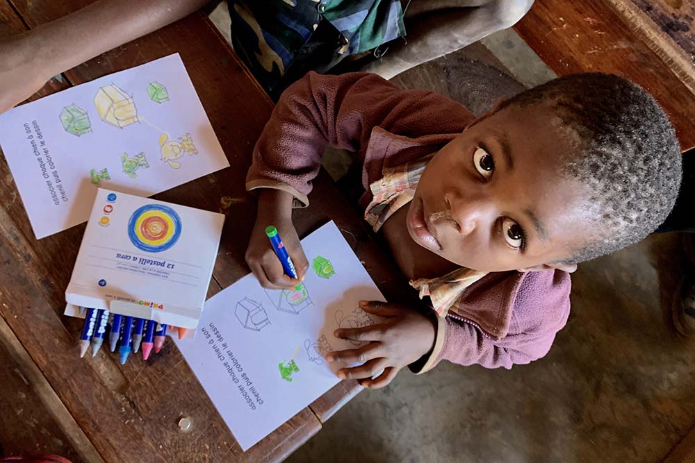 scolarizzazione in congo amka gallery 04