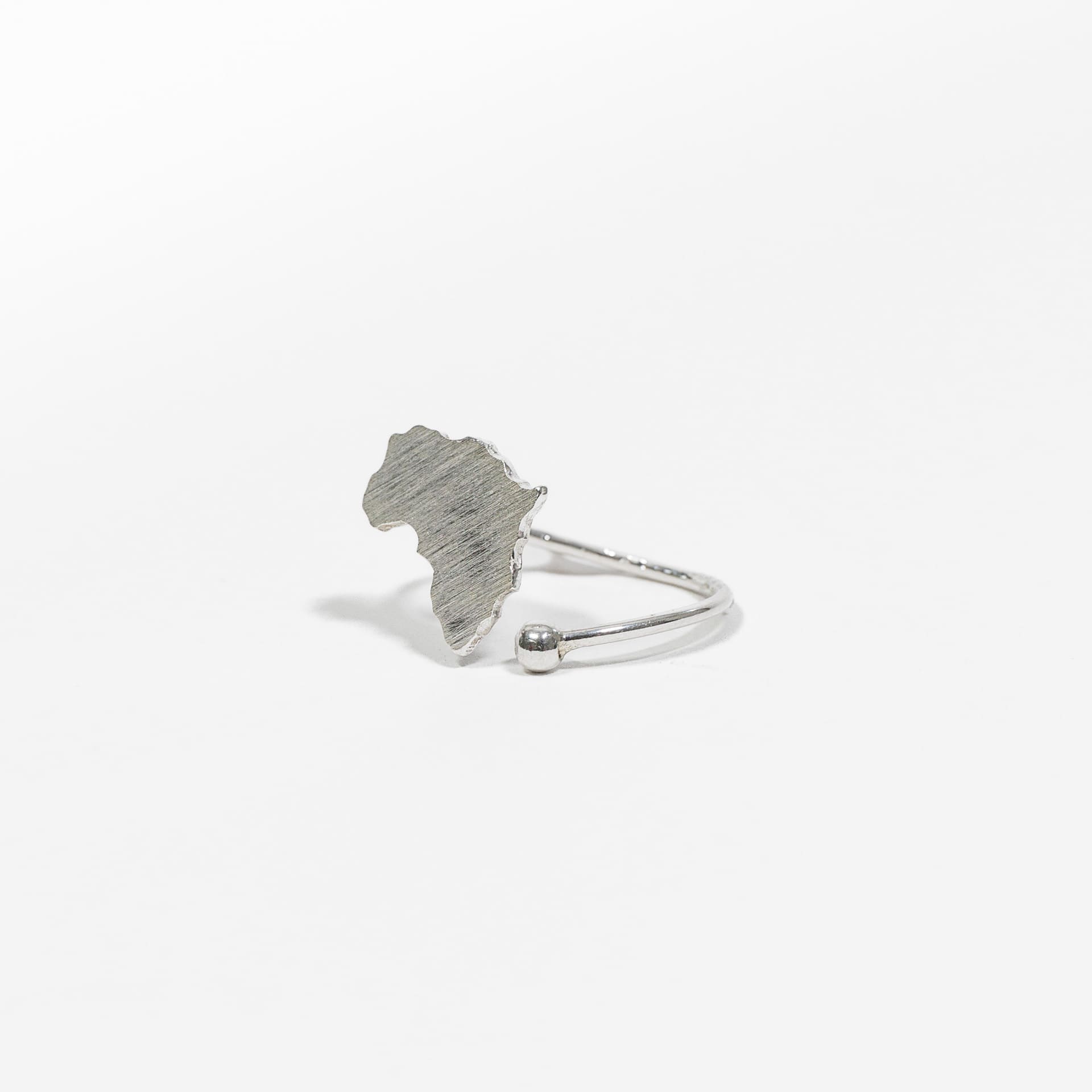 anello contrarie africa