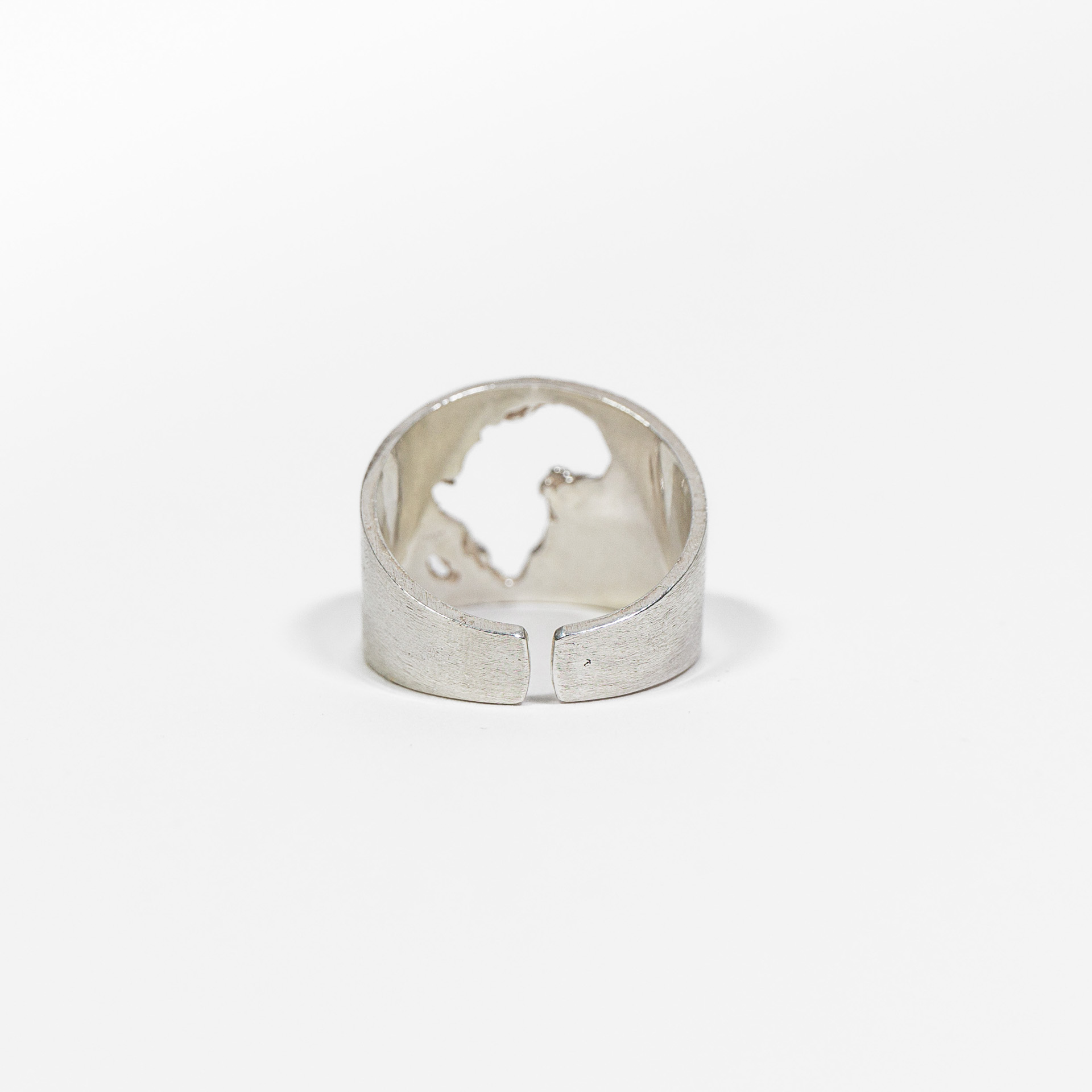 anello fascia africa chiusura