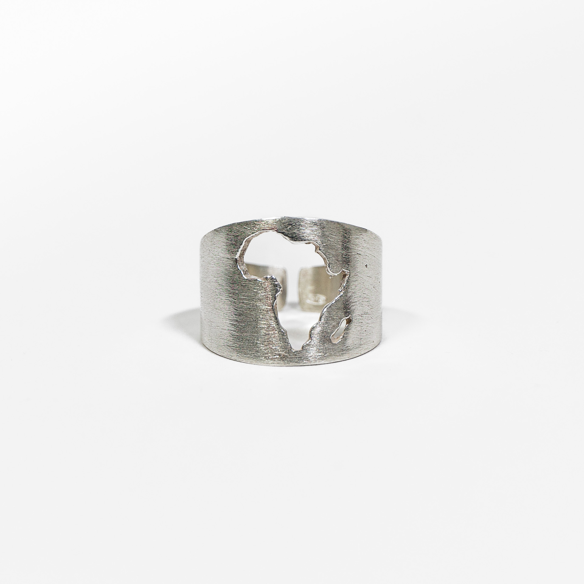 anello fascia africa