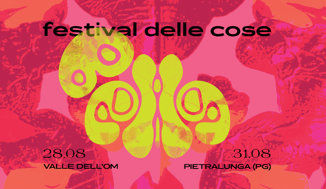 AMKA al Festival delle Cose Belle