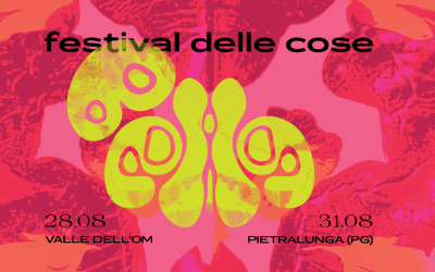 AMKA al Festival delle Cose Belle