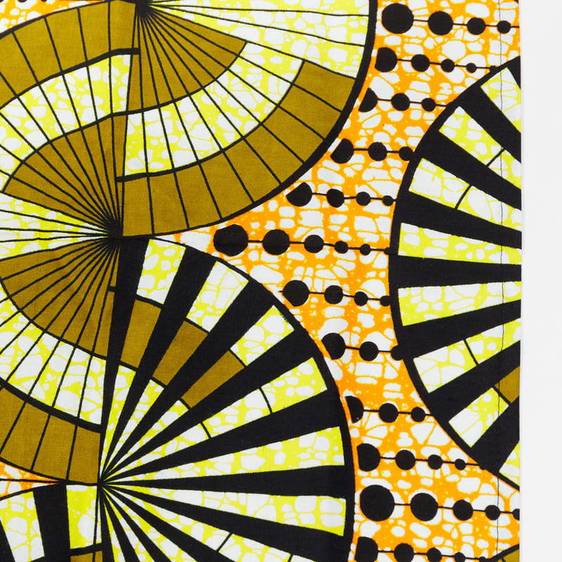 tovaglia fantasia afro disco