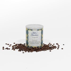 bamboniera caffe grande