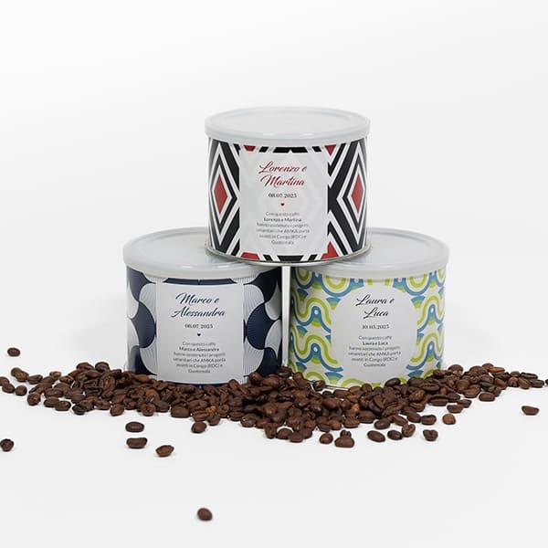 bomboniera caffe piccola 1