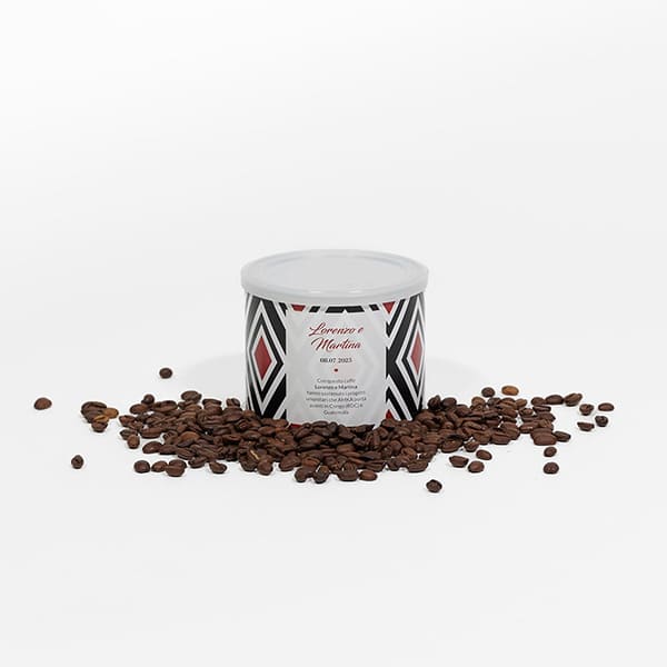 bomboniera caffe piccola fantasie