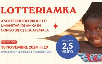 LOTTERIAMKA 2024: LET’S GO!
