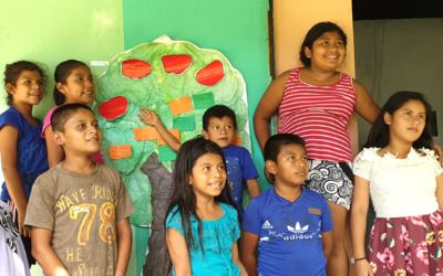 I medici volontari di AFMAL in missione in Guatemala: un nuovo inizio per le comunità rurali del Petén